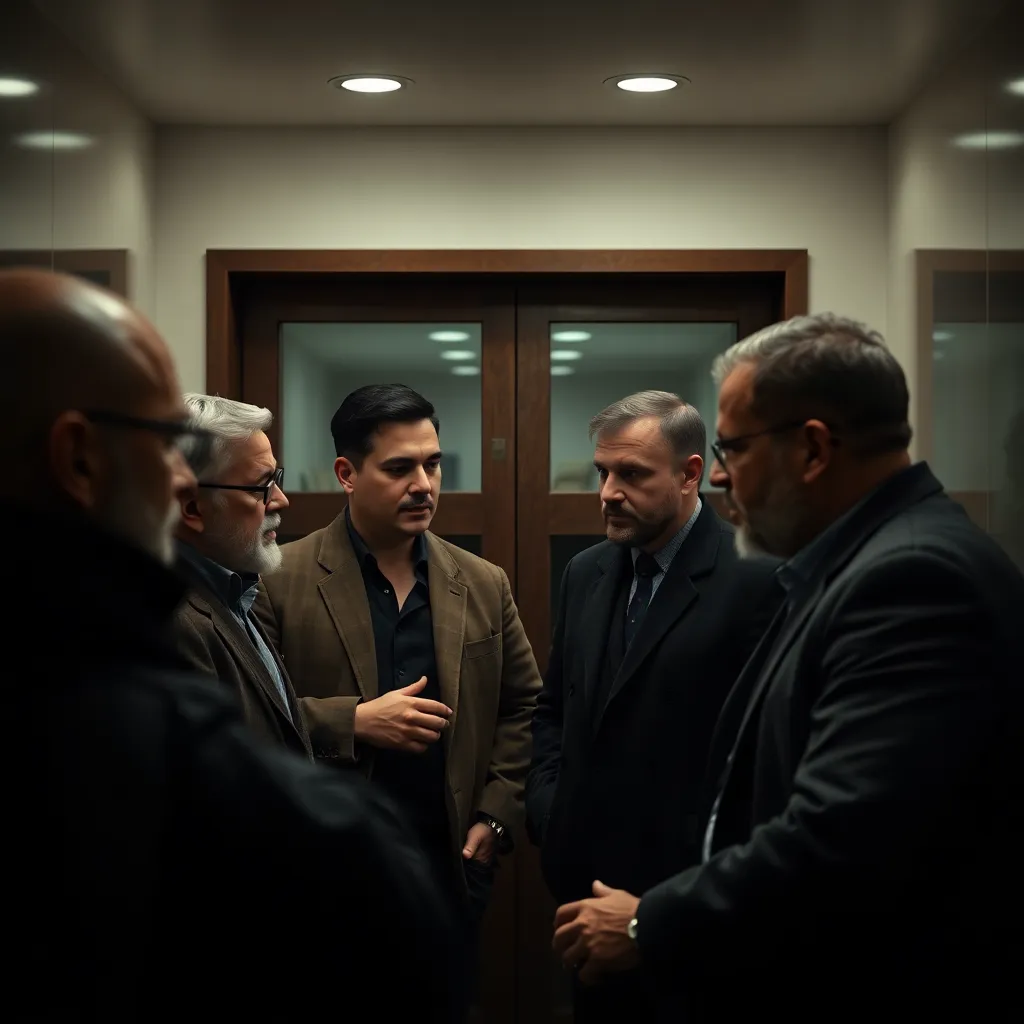 Маркетинговый консалтинг